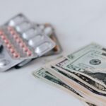 Prescription drug prices