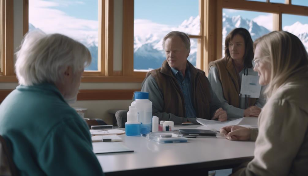 alaska medicaid coverage details