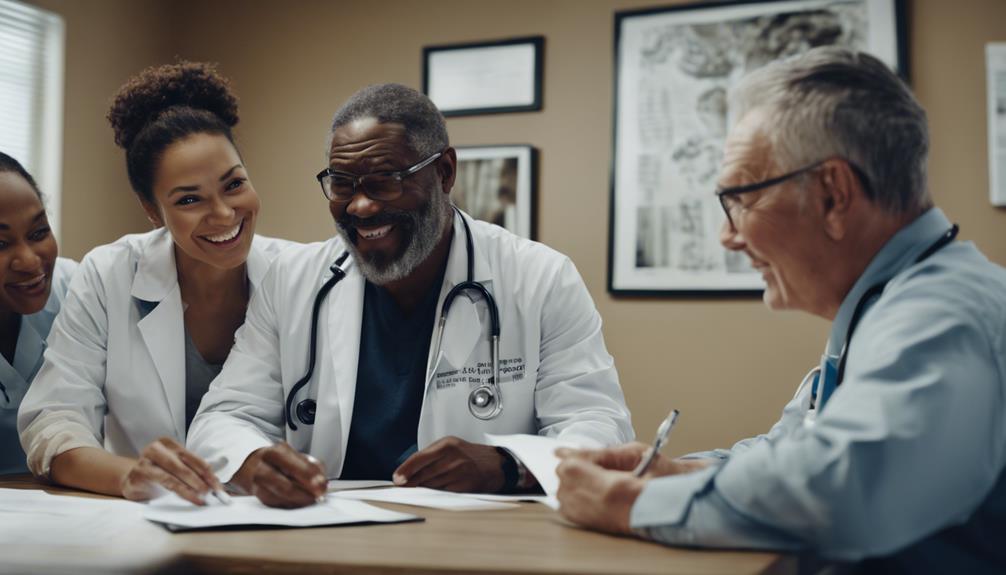 alaska medicaid weighing options