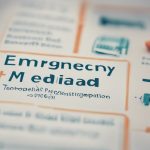 analyzing emergency medicaid benefits