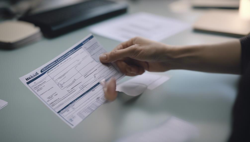 applying for emergency medicaid