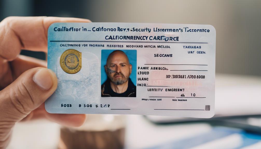california emergency medicaid documentation