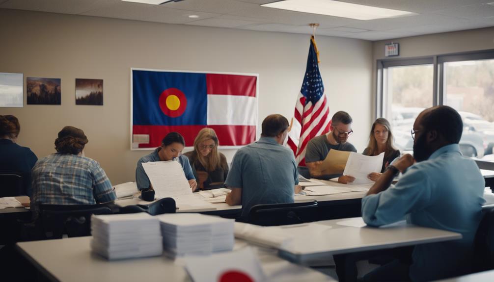 colorado medicaid eligibility requirements