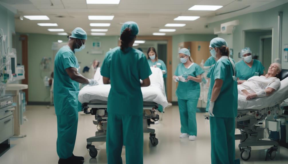 connecticut emergency medicaid benefits