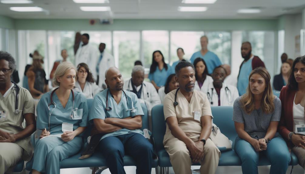 critical role of emergency medicaid