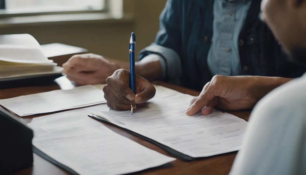 documentation is essential for organizing and storing important information