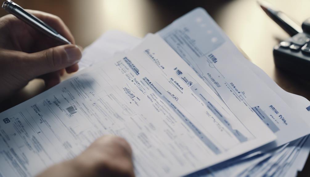 emergency medicaid application details