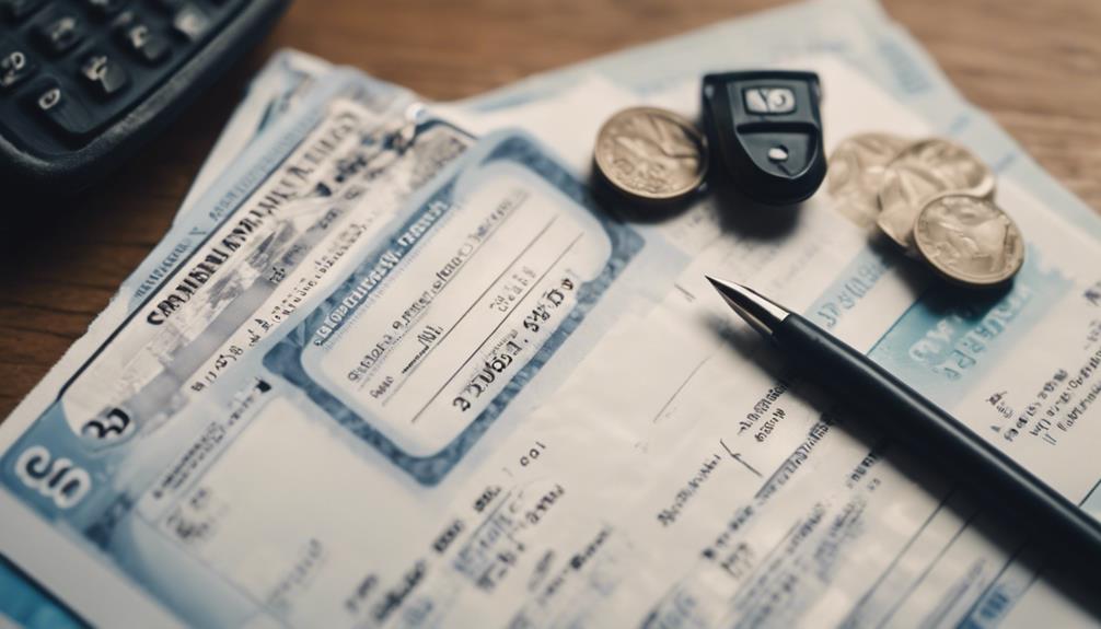 emergency medicaid application documents