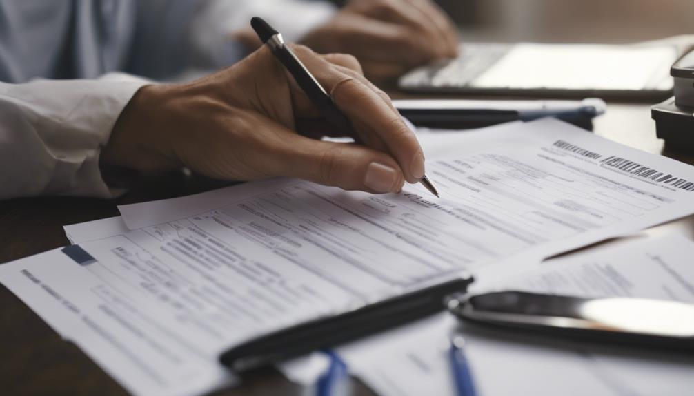 emergency medicaid application process