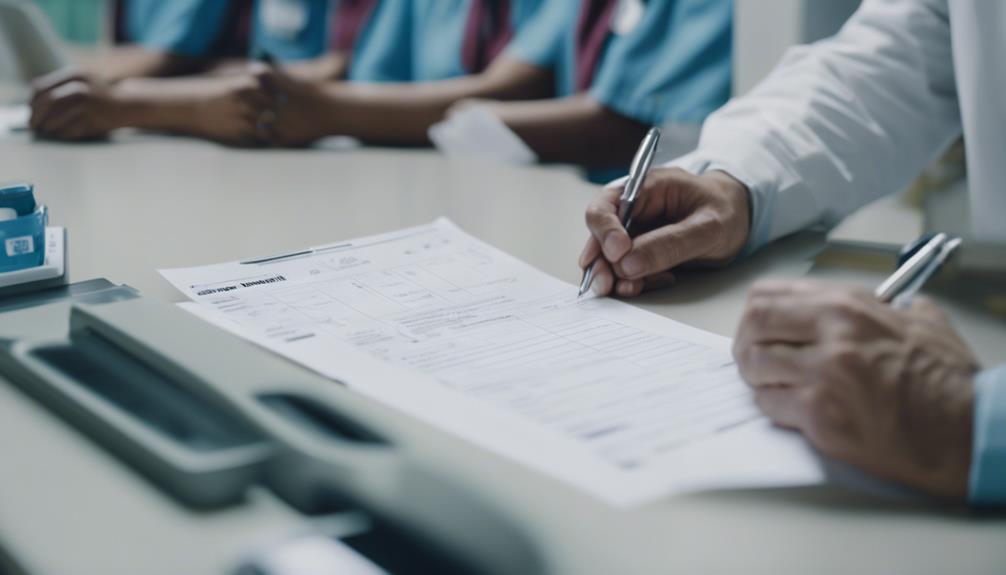 emergency medicaid application process
