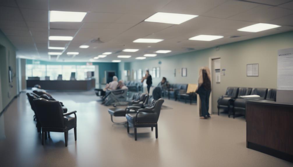 emergency medicaid application process
