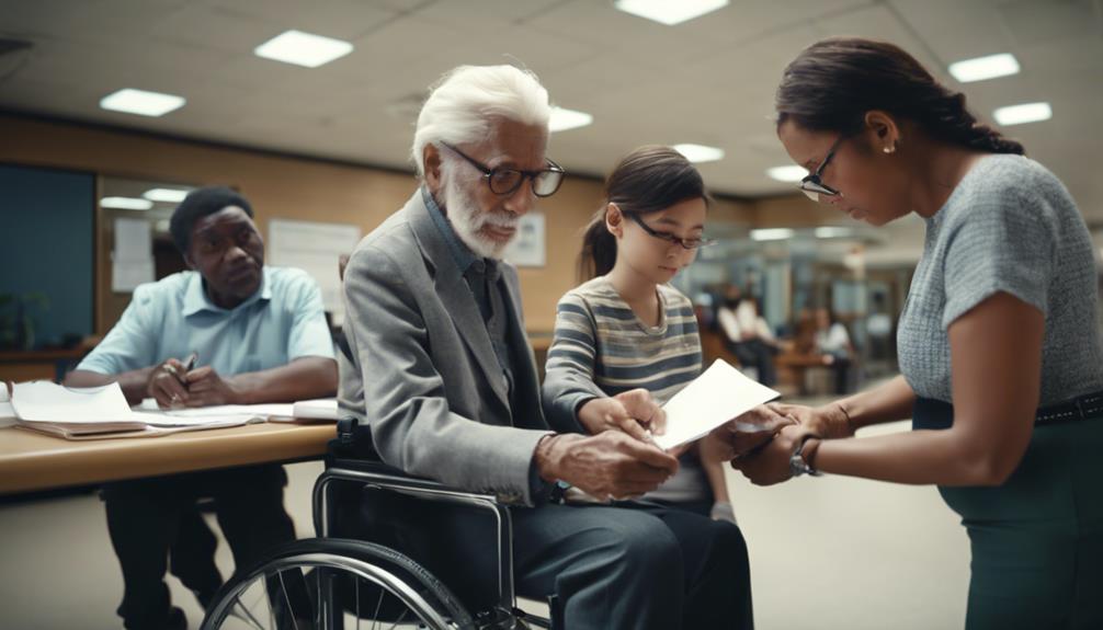 emergency medicaid application strategies