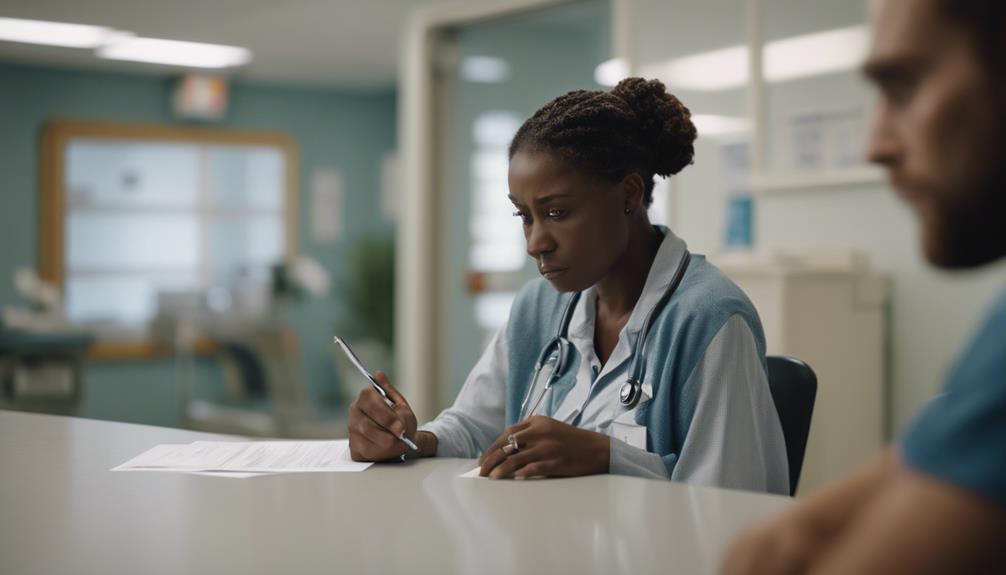 emergency medicaid application tips