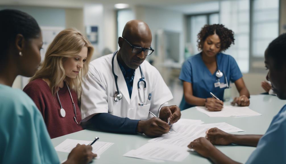 emergency medicaid benefits guide
