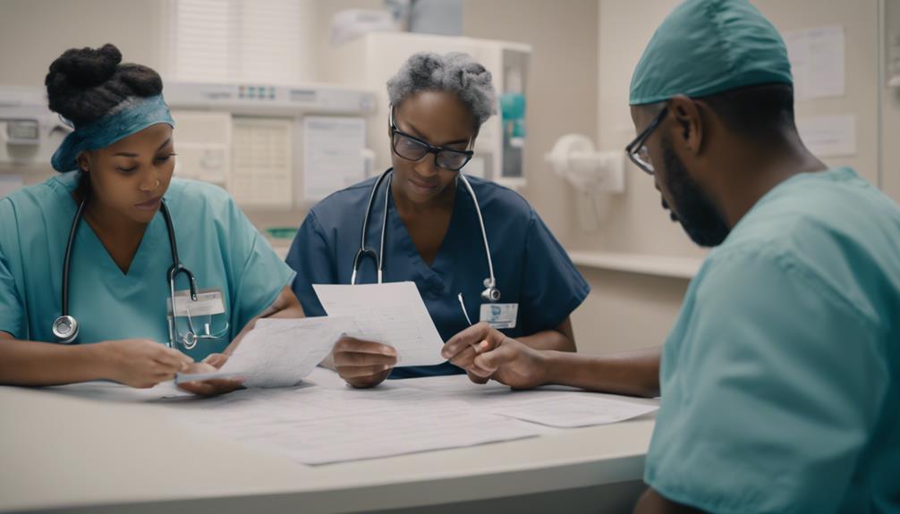 emergency medicaid benefits in oklahoma