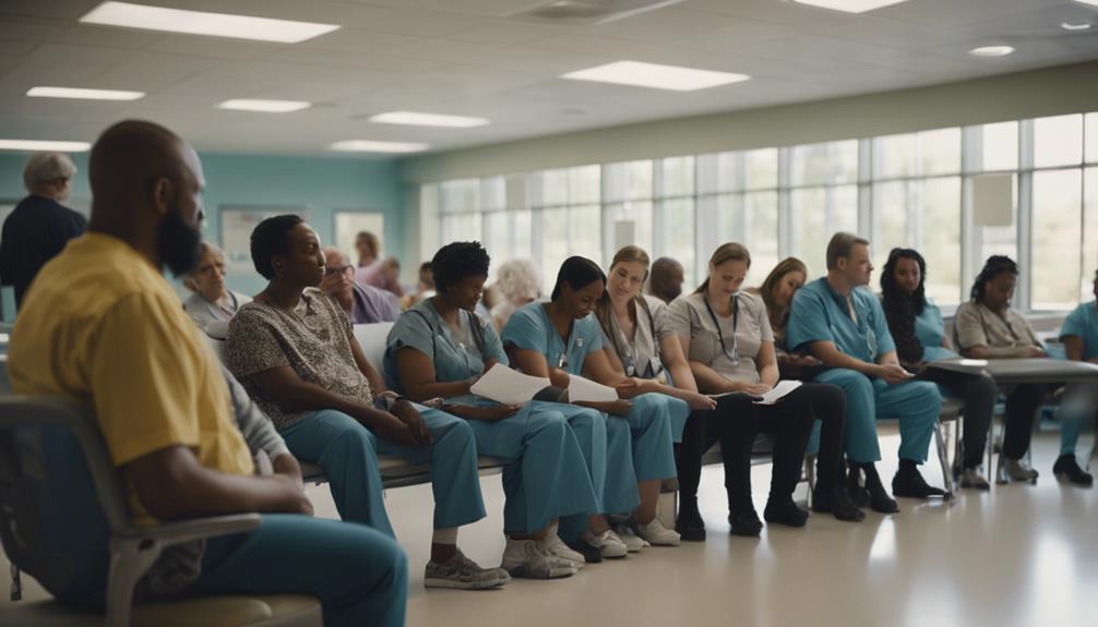emergency medicaid benefits in oklahoma