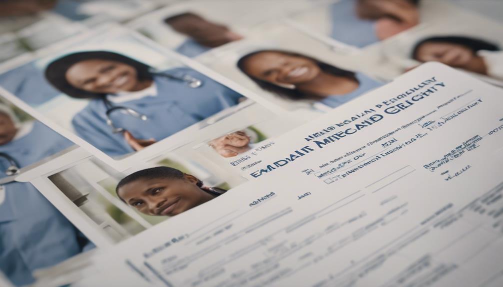 emergency medicaid coverage tips