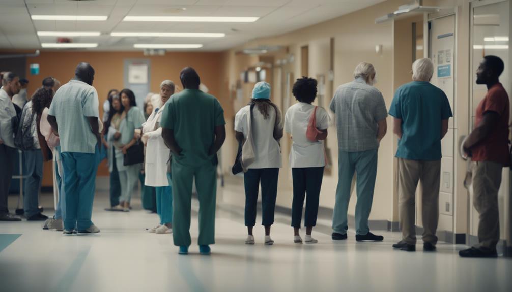 emergency medicaid eligibility criteria