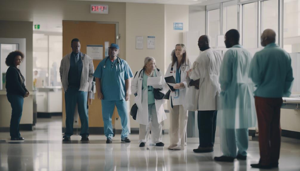 emergency medicaid eligibility criteria