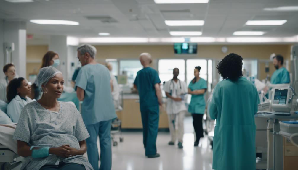 emergency medicaid eligibility criteria
