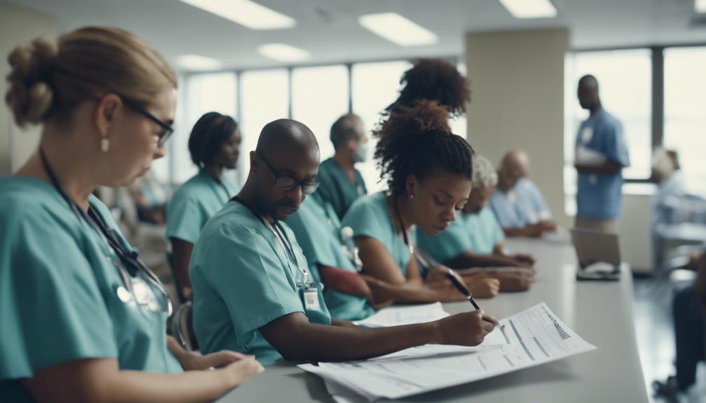 emergency medicaid eligibility criteria