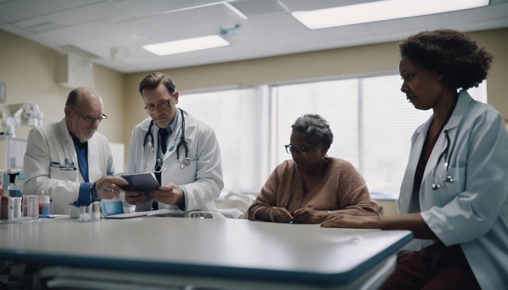 emergency medicaid eligibility montana
