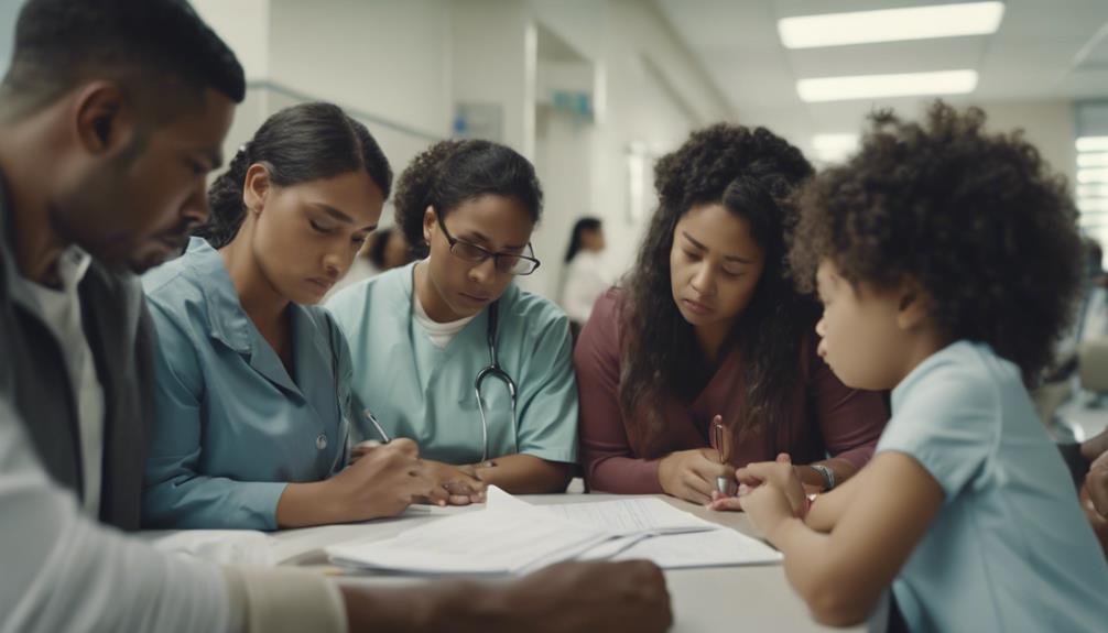 emergency medicaid for immigrants
