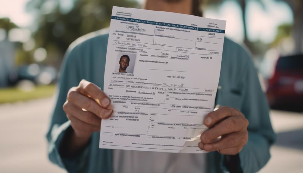emergency medicaid in florida