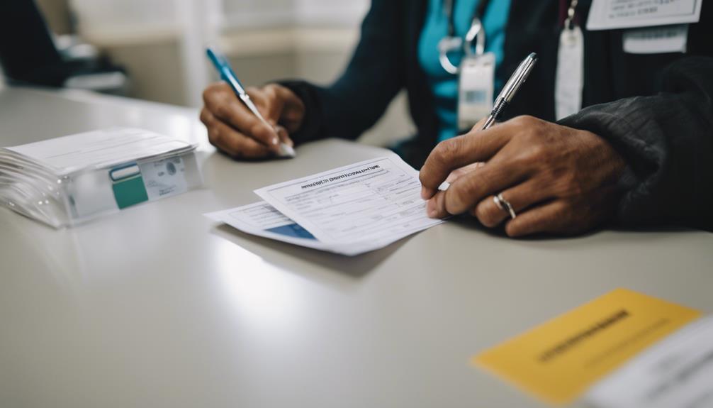 emergency medicaid in iowa