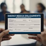 emergency medicaid in iowa