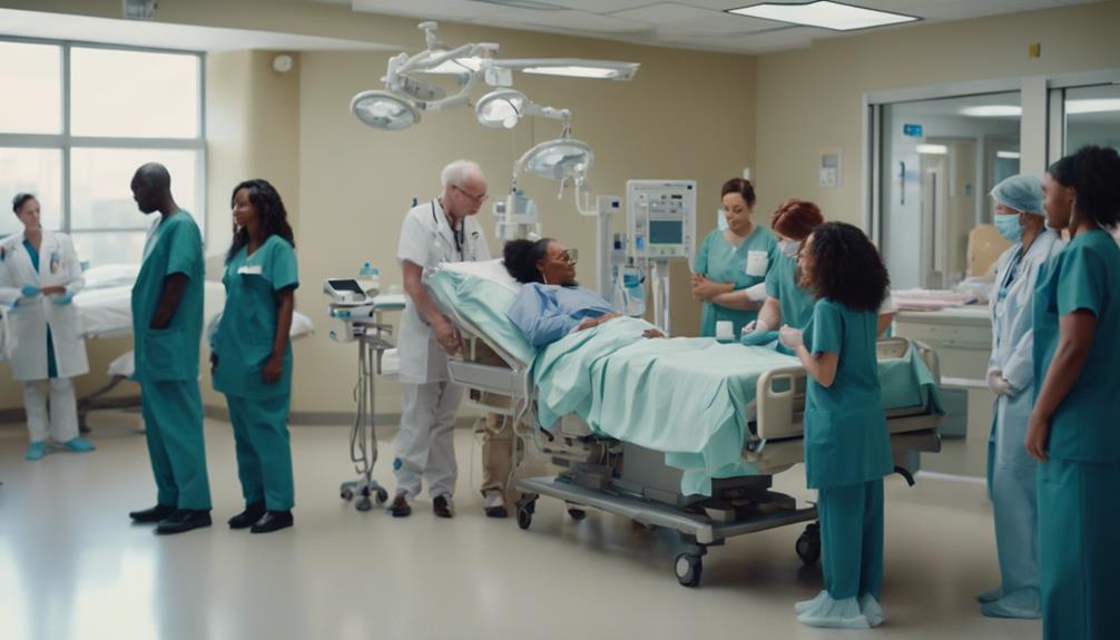 emergency medicaid in kansas