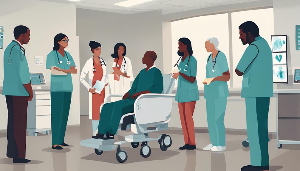 emergency medicaid in michigan