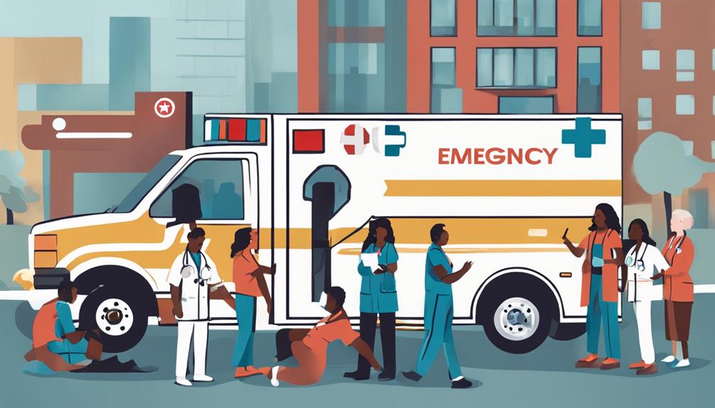 emergency medicaid in michigan