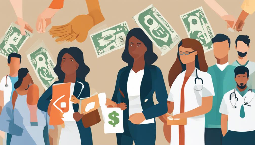 emergency medicaid in michigan