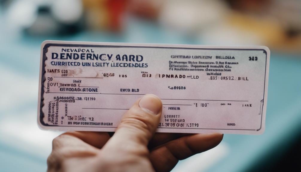 emergency medicaid in nevada