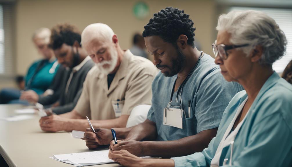 emergency medicaid in north carolina