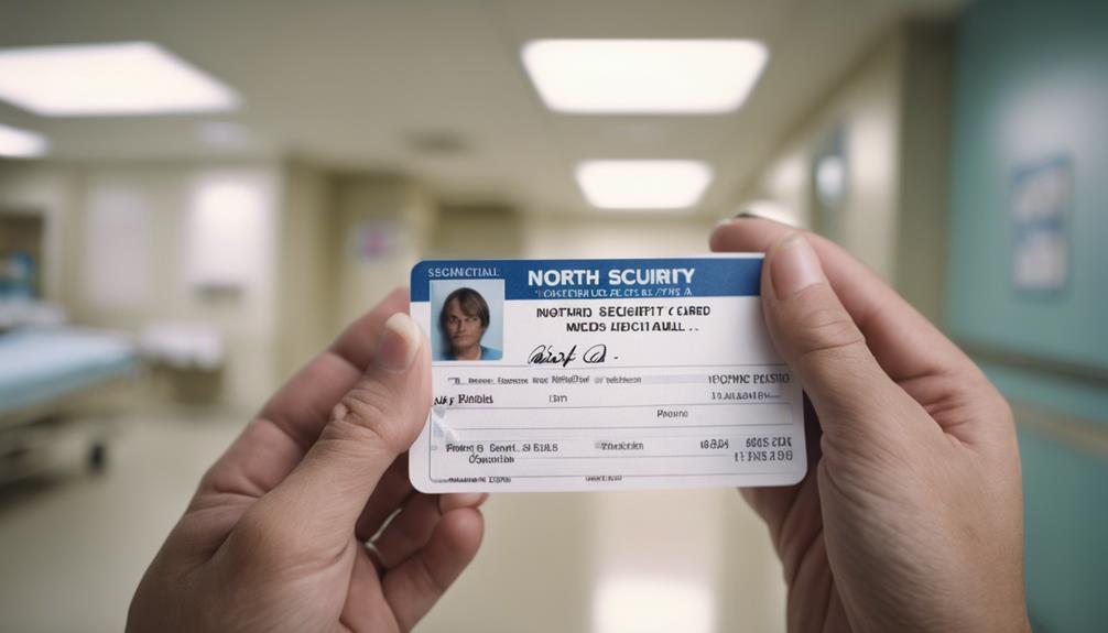emergency medicaid in north dakota