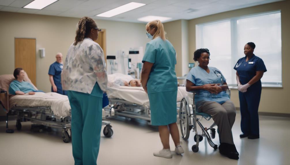 emergency medicaid in ohio