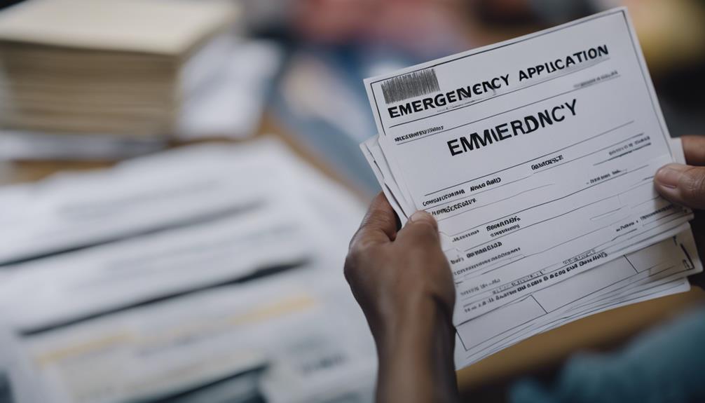 emergency medicaid in oklahoma