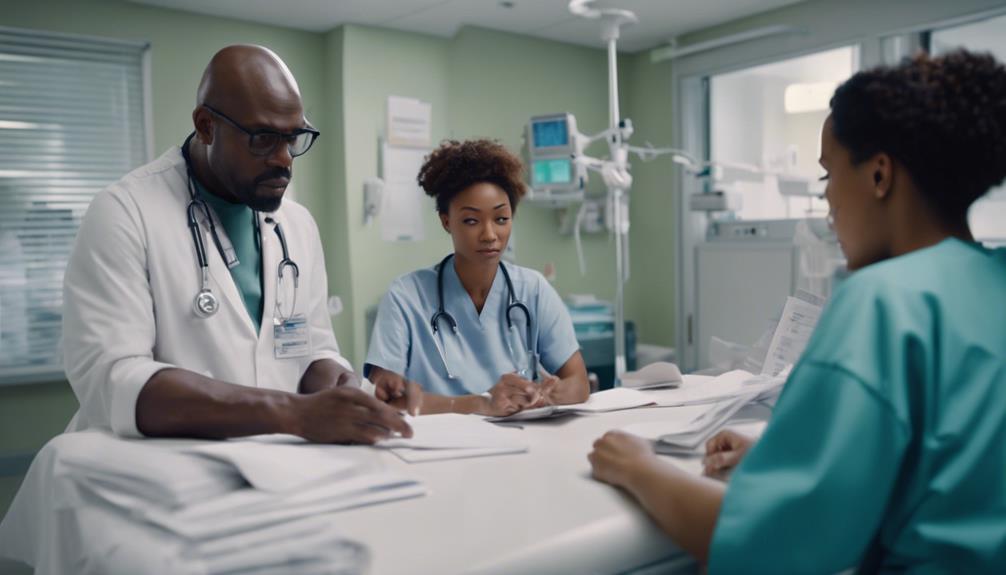 emergency medicaid in pennsylvania
