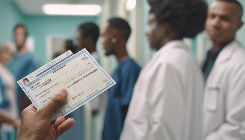 emergency medicaid in rhode island