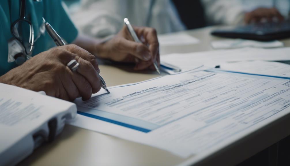 emergency medicaid in texas