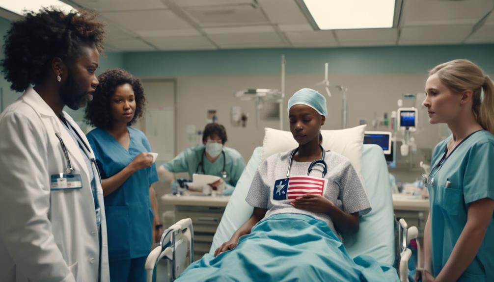 emergency medicaid in texas