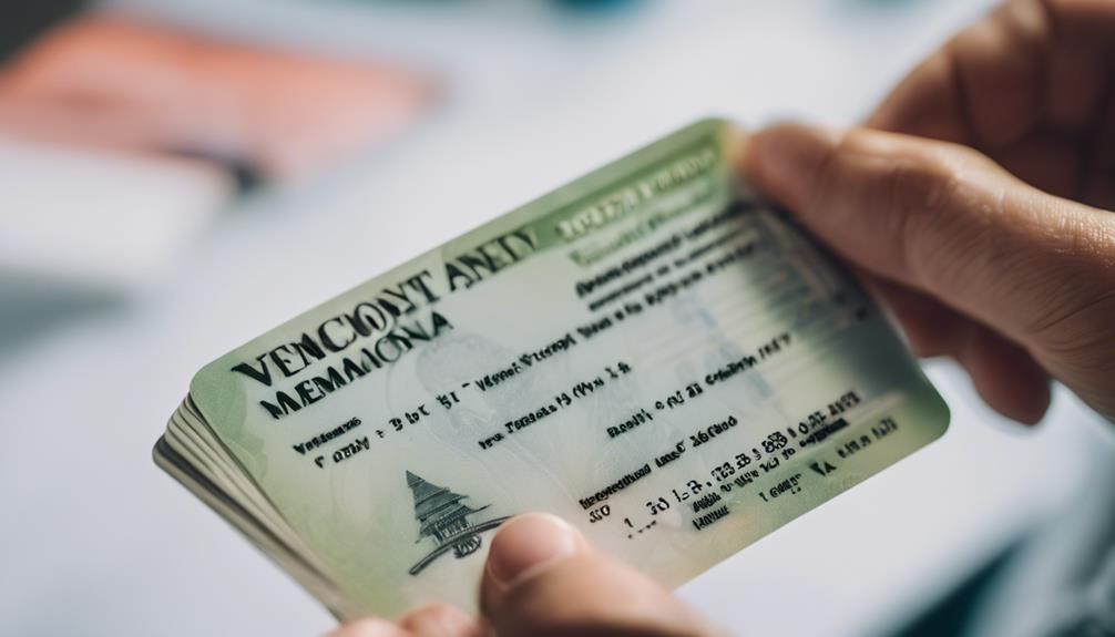 emergency medicaid in vermont