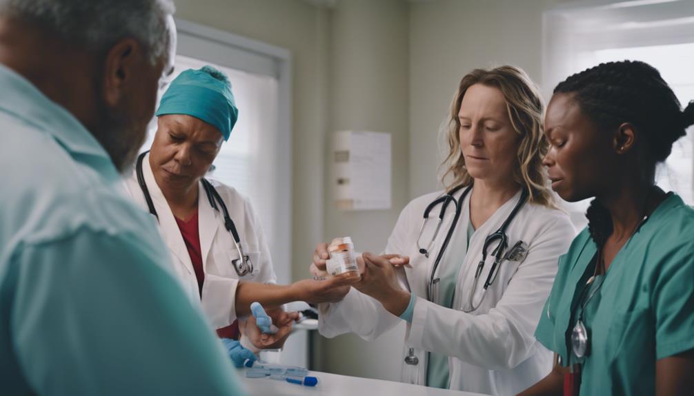 emergency medicaid in vermont