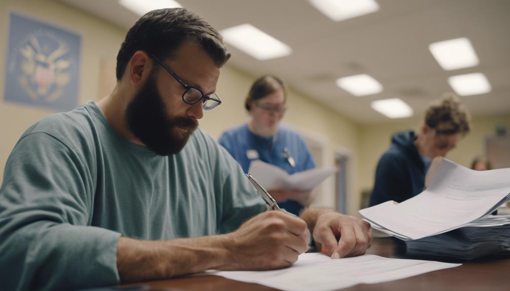 emergency medicaid in vermont