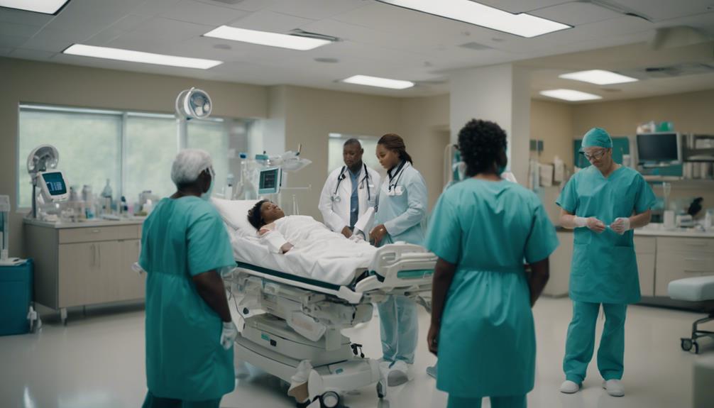 emergency medicaid in virginia