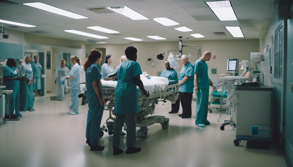 emergency medicaid in west virginia