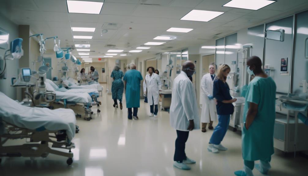 emergency medicaid in west virginia