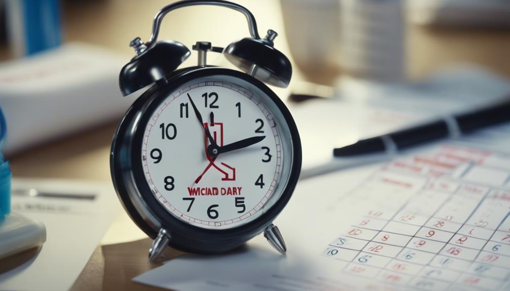 emergency medicaid renewal process